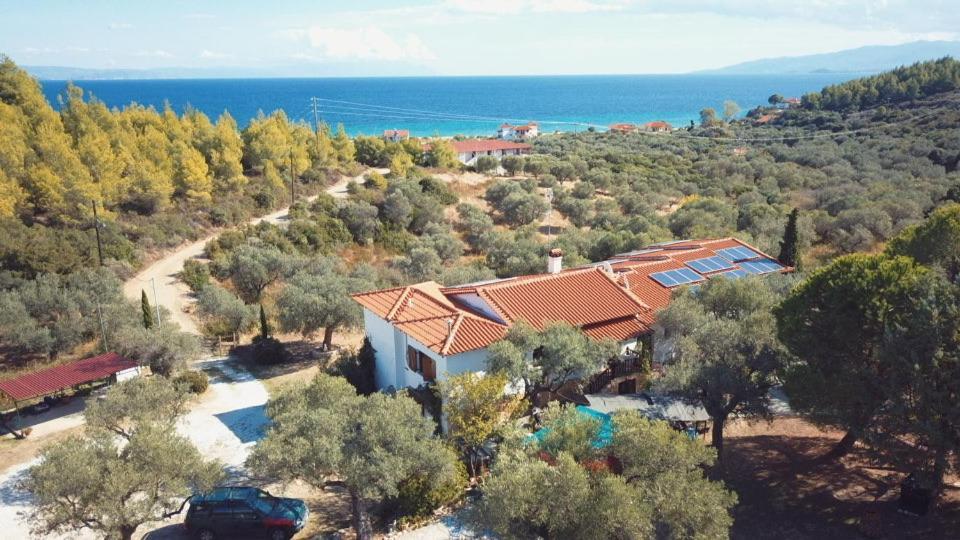 Appartement Kortiri *