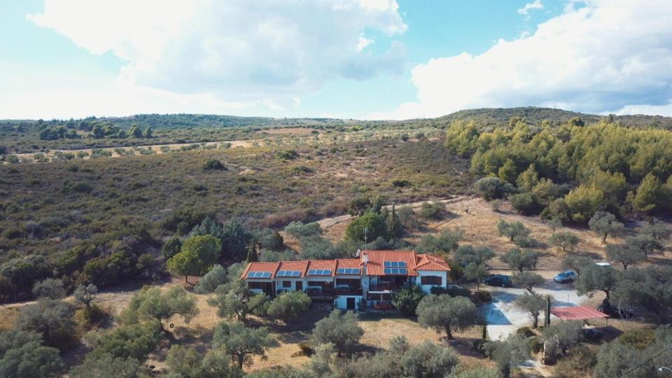 Kortiri Appartement
