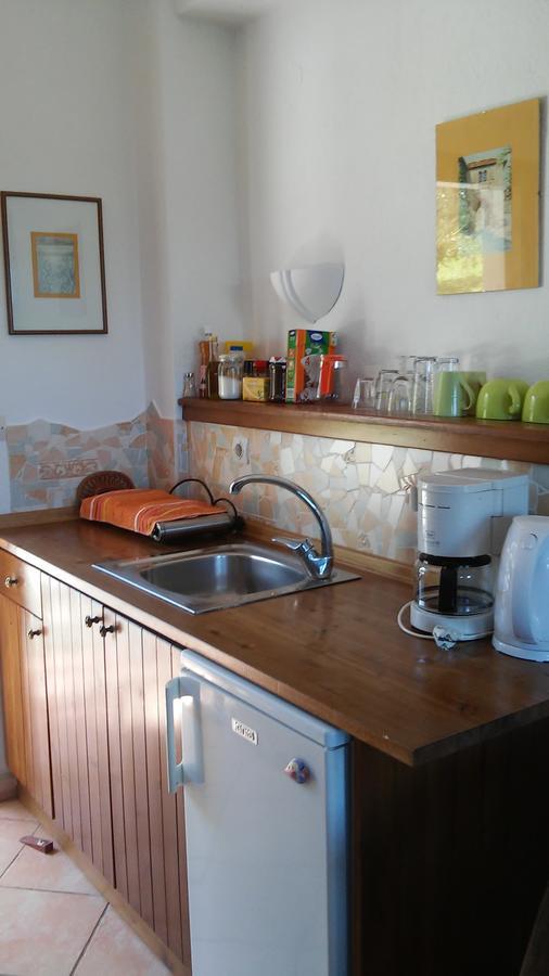 Appartement Kortiri *